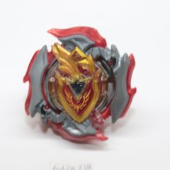 ベイブレード ゼットアキレス 懸賞品 ベイブレードバースト ゼットアキレス スペシャルver. - メルカリ
