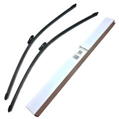 BMW MINI F39 専用 ワイパーセット 右ハンドル専用 600mm/500mm 2本セット  (取り付け説明図付き）TJKworks