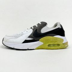 NIKE ナイキ エアマックス スニーカー グリーン系