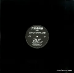 2026年最新】TRY ME~私を信じて~の人気アイテム - メルカリ