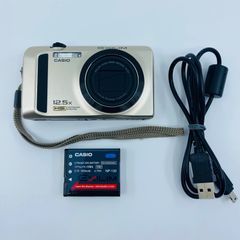 CASIO EXILIM EX-ZR300