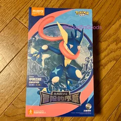 海外 限定 ゲッコウガ ポケモン 布鲁可 可動式 フィギュア ポケットモンスター アクションフィギュア 海外限定 中国 Bloks Pokemon プラモデル マスカーニャ　ソウブレイズ リザードン