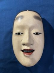 能面【孫次郎】
