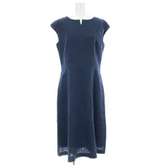 2025年最新】SCAPA レディース ロングワンピースの人気アイテム