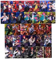 【中古】食玩 トレーディングカード 全32種セット 「ヒプノシスマイク -Division Rap Battle- プレシャスカード」