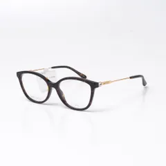 JIMMY CHOO ジミーチュウ HAVANA ハバナ メガネ サイズ53□17 ビジュー  