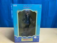 フリュー 阿波連れいな 1/7 阿波連さんははかれない