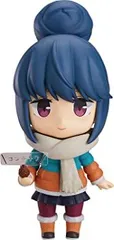 【ごま】新品 ねんどろいど　ゆるキャン△　野クルメンバーの9体セット 2025年最新】ねんどろいど 志摩リン dx verの人気アイテム