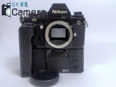 filmcamera Nikon F3 裏蓋 新品同様 Nikon F3 ニコン F3 用 裏蓋 送料無料｜Yahoo!フリマ（旧PayPay