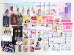 アイドルマスター シャイニーカラーズ グッズ 約63点 まとめ