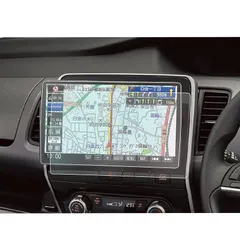 訳ありパナソニックカーナビ10インチCN-F1X10D