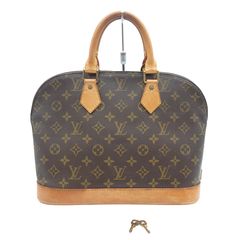 9,000円OFF お値引き】 ルイヴィトン Louis Vuitton アルマ