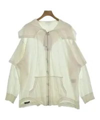 UNDER COVER パーカー メンズ 【古着】【中古】【送料無料】