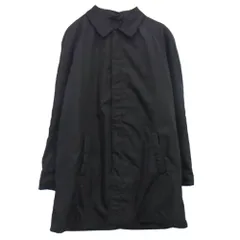 2025年最新】PRADA ステンカラーコートの人気アイテム - メルカリ