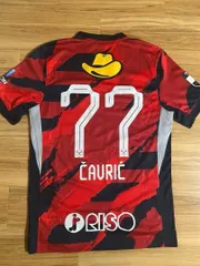 2025年最新】鹿島アントラーズ ユニフォームの人気アイテム