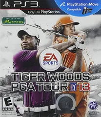Tiger Woods PGA Tour 13 (輸入版) - PS3