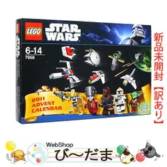 2024年最新】lego スターウォーズ アドベントカレンダーの人気アイテム