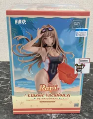 2025年最新】NIKKE ラピ クラシックバカンスの人気アイテム