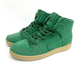 2024年最新】nike dunk hi 中古の人気アイテム - メルカリ