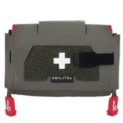陸自迷彩 AGILITE MD2 Type IFAK メディックポーチ - メルカリ