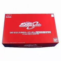 63新品GAT-X131カラミティガンダムレッドバージョン 1/144セット2個 2025年最新】HG カラミティガンダム レッドバージョンの人気