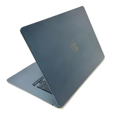 2025年最新】macbook air m2 15インチ ミッドナイトの人気