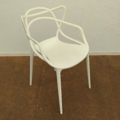 【送料込】 カルテル kartell ダイニングチェア Masters マスターズ チェア ダイニングチェアー リビングチェア 食卓椅子 食卓用 食卓 食事 チェア チェアー イス 椅子 ダイニング リビング 新生活 おしゃれ