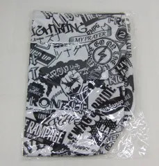 THE RAMPAGE FC特典トートバッグ