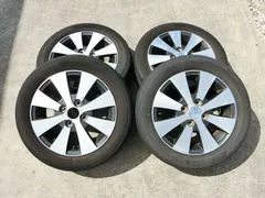 14インチ 4穴 pcd100 155 65 14溝有り 2025年最新】Yahoo!オークション -pcd100 4穴 14インチ(4穴)の