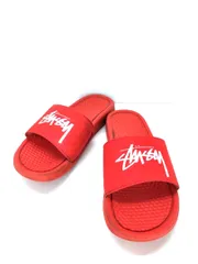 ステューシー Stussy Benassi  Habanero Red ベナッのサムネイル