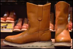 2024年最新】RED WING 9866の人気アイテム - メルカリ