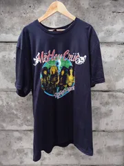 モトリークルー Dr.フィールグッド90オールオーバープリント Brockum モトリー・クルー Dr.フィールグッド90オールオーバープリント Brockum