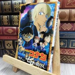 貴重 名探偵コナン 直筆書き込み台本 4冊セット サイン入り CT-D04 名探偵コナンTCG Case-StartDeck 04 赤井秀一（TS0540520