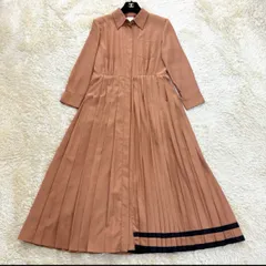 2025年最新】max mara ワンピースの人気アイテム - メルカリ