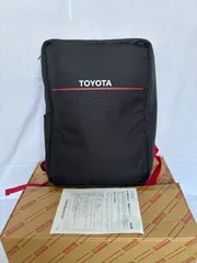 2026年最新】TOYOTA 非常用持ち出しセットの人気アイテム - メルカリ