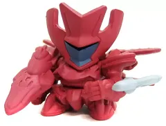 【中古】トレーディングフィギュア 173.サーシェス専用AEUイナクトカスタム 「SDガンダムフルカラーカスタム18」