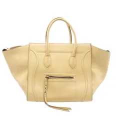 CELINE セリーヌ ラゲージ ファントム トートバッグ