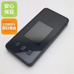 【ほぼ未使用】Speed Wi-Fi 5G X12 ルーター NEC ブラック 楽天市場】【最大2000円クーポンGET】「新品 未使用品」利用制限