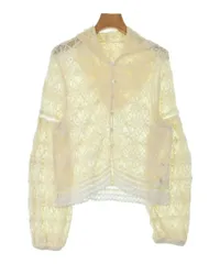 SLOBE IENA ブラウス レディース 【古着】【中古】【送料無料】