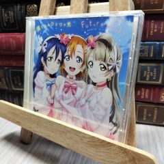 [중고] 극장판 [러브라이브! The School Idol Movie] 삽입곡 [우리는 하나의 빛/Future style] μ's, 타카사카 호노카 280042