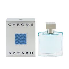 AZZARO クロム オードトワレ 200ml - メルカリ