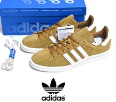 adidas Campus 80s FI アディダス キャンパス ウィート - メルカリ