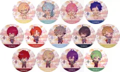 【中古】コースター 全13種セット コースター Aグループ 「あんさんぶるスターズ!! Cast Live Starry Symphony -the midnight sun-×animatecafe」 コラボメニュー注文特典