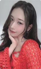 ME:I Sweet Holiday 笠原桃奈 ME:ICONIC 23