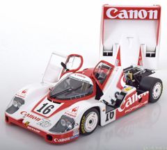 中古品＞京商 1/64 ランボルギーニ ガヤルド RG-3 #86
