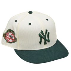 New Era　ニューエラ　59 FIFTY NEWYORK YANKEES　ニューヨークヤンキースベースボールキャップ　8054000205394