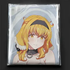 ロクサーヌ/等身大抱き枕カバー/160cm×50cm/2wayトリコット