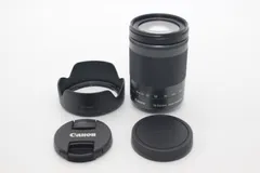 Canon】EF-M 18-150mm F3.5-6.30 IS STM Canon】EF-M 18-150mm F3.5-6.30 IS STM