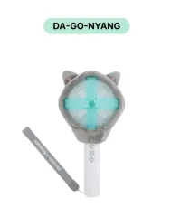 TOMORROW X TOGETHER(TXT) ホーンバトゥ ダ・ゴニアン MOA棒 TXT ペンライト ペンライト COVER カバー