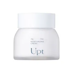 ウプト モイスチャライジングクリーム 40g Upt フェイスクリーム [8134] 佐川急便のサムネイル